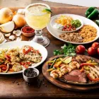 Business 4 image ON THE BORDER MEXICAN GRILL & CANTINA Free Chips & Salsa in Tulsa OK