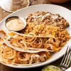 Business 7 image ON THE BORDER MEXICAN GRILL & CANTINA Free Chips & Salsa in Tulsa OK