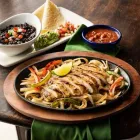 Business 8 image ON THE BORDER MEXICAN GRILL & CANTINA Free Chips & Salsa in Tulsa OK