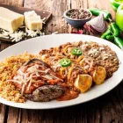 Business 11 image ON THE BORDER MEXICAN GRILL & CANTINA Free Chips & Salsa in Tulsa OK