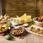 Business 13 image ON THE BORDER MEXICAN GRILL & CANTINA Free Chips & Salsa in Tulsa OK