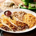 Business 16 image ON THE BORDER MEXICAN GRILL & CANTINA Free Chips & Salsa in Tulsa OK