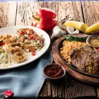 Business 17 image ON THE BORDER MEXICAN GRILL & CANTINA Free Chips & Salsa in Tulsa OK