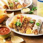 Business 18 image ON THE BORDER MEXICAN GRILL & CANTINA Free Chips & Salsa in Tulsa OK