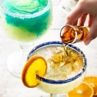 Business 19 image ON THE BORDER MEXICAN GRILL & CANTINA Free Chips & Salsa in Tulsa OK