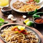 Business 20 image ON THE BORDER MEXICAN GRILL & CANTINA Free Chips & Salsa in Tulsa OK