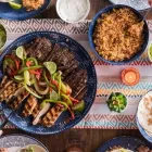 Business 21 image ON THE BORDER MEXICAN GRILL & CANTINA Free Chips & Salsa in Tulsa OK