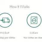 Business 1 image ON THE GO II - 2020 LAUNDRY Laundromat in Providence RI