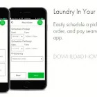 Business 4 image ON THE GO II - 2020 LAUNDRY Laundromat in Providence RI