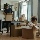 Business 1 image ON TIME MOVERS Service in West Palm Beach FL