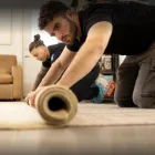 Business 5 image ON TIME STEAM CLEANING Carpet Cleaning in Brooklyn NY