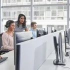 Business 1 image ONCALLA BPO CALL CENTERS & VIRTUAL ASSISTANT in New York NY