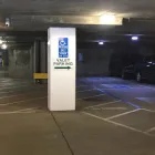 Business 2 image ONE CAPITOL MALL GARAGE-SP+ PARKING Transportation Services in Sacramento CA