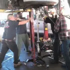 Business 1 image ONE STOP AUTO REPAIR INC. Tune-Ups in Richmond VA