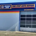 Business 3 image ONE STOP AUTO REPAIR INC. Tune-Ups in Richmond VA