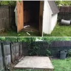 Business 1 image ONE STOP JUNK REMOVAL Demolition Contractors in Houston TX