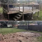 Business 3 image ONE STOP JUNK REMOVAL Demolition Contractors in Houston TX