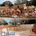 Business 5 image ONE STOP JUNK REMOVAL Demolition Contractors in Houston TX