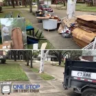 Business 7 image ONE STOP JUNK REMOVAL Demolition Contractors in Houston TX