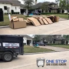 Business 11 image ONE STOP JUNK REMOVAL Demolition Contractors in Houston TX