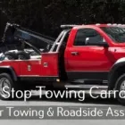 Business 2 image ONE STOP TOWING CARROLLTON in Carrollton TX