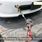 Business 3 image ONE STOP TOWING CARROLLTON in Carrollton TX