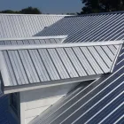 Business 3 image ONSITE COLORED METAL ROOFING Metals & Metal Products in Ridgefield WA
