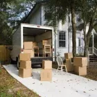 Business 3 image OPEN DOOR MOVERS, LLC Piano Moving Service in Kansas City MO