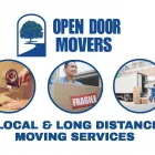Business 37 image OPEN DOOR MOVERS, LLC Piano Moving Service in Kansas City MO