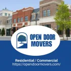Business 39 image OPEN DOOR MOVERS, LLC Piano Moving Service in Kansas City MO