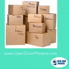 Business 57 image OPEN DOOR MOVERS, LLC Piano Moving Service in Kansas City MO