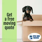 Business 61 image OPEN DOOR MOVERS, LLC Piano Moving Service in Kansas City MO