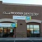 Business 1 image ORACLE MODERN DENTISTRY AND ORTHODONTICS Teeth Whitening in Tucson AZ