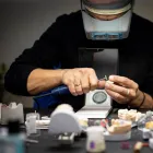 Business 1 image ORAL IMAGE DENTAL LAB INC Dental Laboratory in Chicago IL