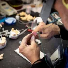 Business 2 image ORAL IMAGE DENTAL LAB INC Dental Laboratory in Chicago IL