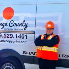 Business 1 image ORANGE COUNTY COPIERS & PRINTERS Copiers & Supplies-Wholesale & Manufacturers in Irvine CA
