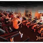 Business 6 image ORANGETHEORY FITNESS - LEAWOOD Physical Fitness Center in Leawood KS
