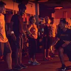 Business 7 image ORANGETHEORY FITNESS - TUCSON - CENTRAL Sports & Recreation in Tucson AZ