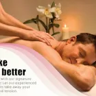 Business 1 image ORIENTAL MASSAGE Massage in Brookfield CT