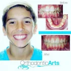 Business 4 image ORTHODONTIC ARTS Cosmetic Dentistry in Oklahoma City OK