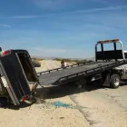 Business 1 image ORTIZ AUTOMOTIVE & TOWING Towing Service Station in San Diego CA