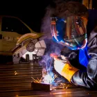 Business 2 image OTE WELDING INC. Furniture Manufacturers in St. Louis Park MN