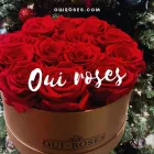 Business 4 image OUI ROSES in San Francisco CA