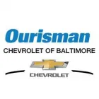 Business 1 image OURISMAN CHEVROLET OF BALTIMORE Used Trucks in Baltimore MD