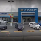 Business 2 image OURISMAN CHEVROLET OF BALTIMORE Used Trucks in Baltimore MD