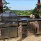 Business 2 image OUTDOOR SPACES Water Features in Louisville KY
