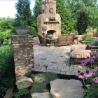 Business 3 image OUTDOOR SPACES Water Features in Louisville KY