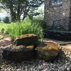 Business 4 image OUTDOOR SPACES Water Features in Louisville KY