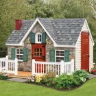 Business 3 image OUTHOUSE STORAGE & STRUCTURES Sheds in York PA