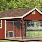 Business 5 image OUTHOUSE STORAGE & STRUCTURES Sheds in York PA